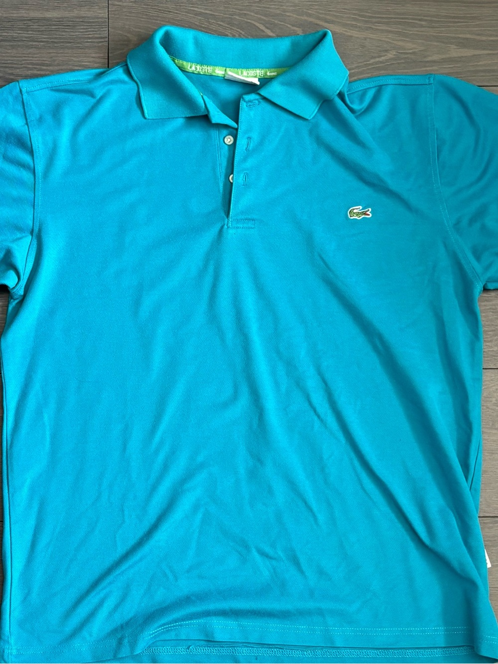 Vintage Men’s Izod Polo